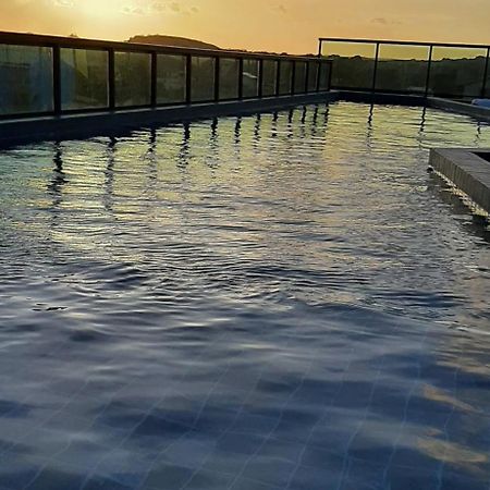 Flat La Ursa Da Praia Pôrto das Galinhas 외부 사진