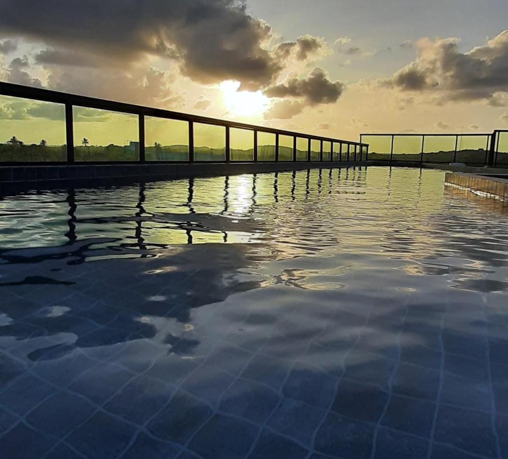 Flat La Ursa Da Praia Pôrto das Galinhas 외부 사진
