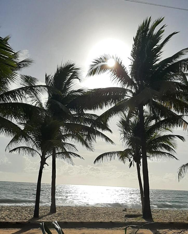 Flat La Ursa Da Praia Pôrto das Galinhas 외부 사진