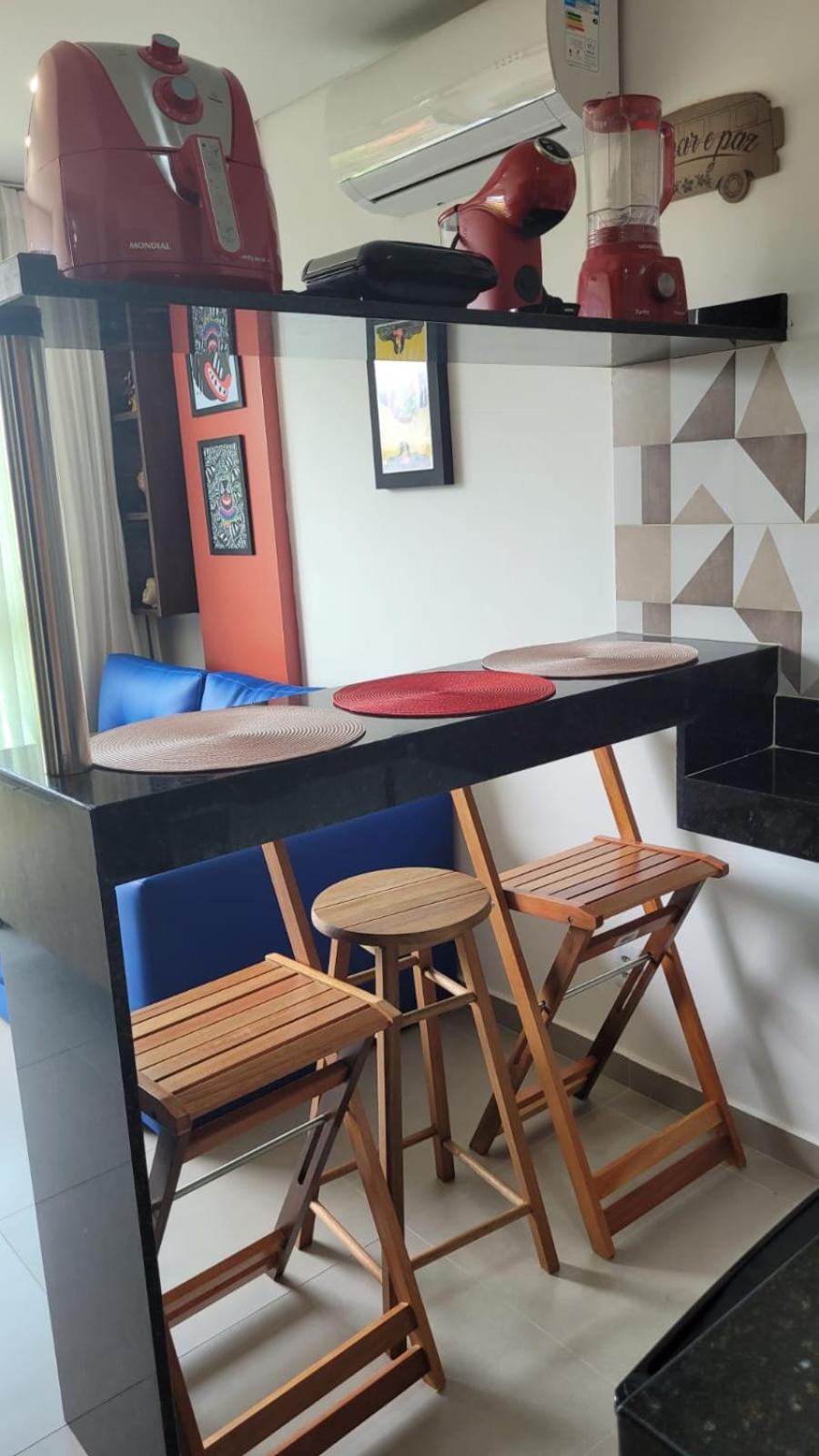 Flat La Ursa Da Praia Pôrto das Galinhas 외부 사진