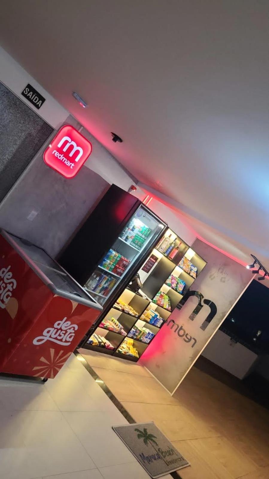 Flat La Ursa Da Praia Pôrto das Galinhas 외부 사진